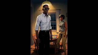 BLACK COP - THE ORGIN