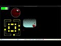 SDF, pixelated transition between icons