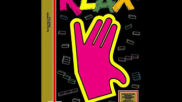Klax (NES) Music - Led Fut