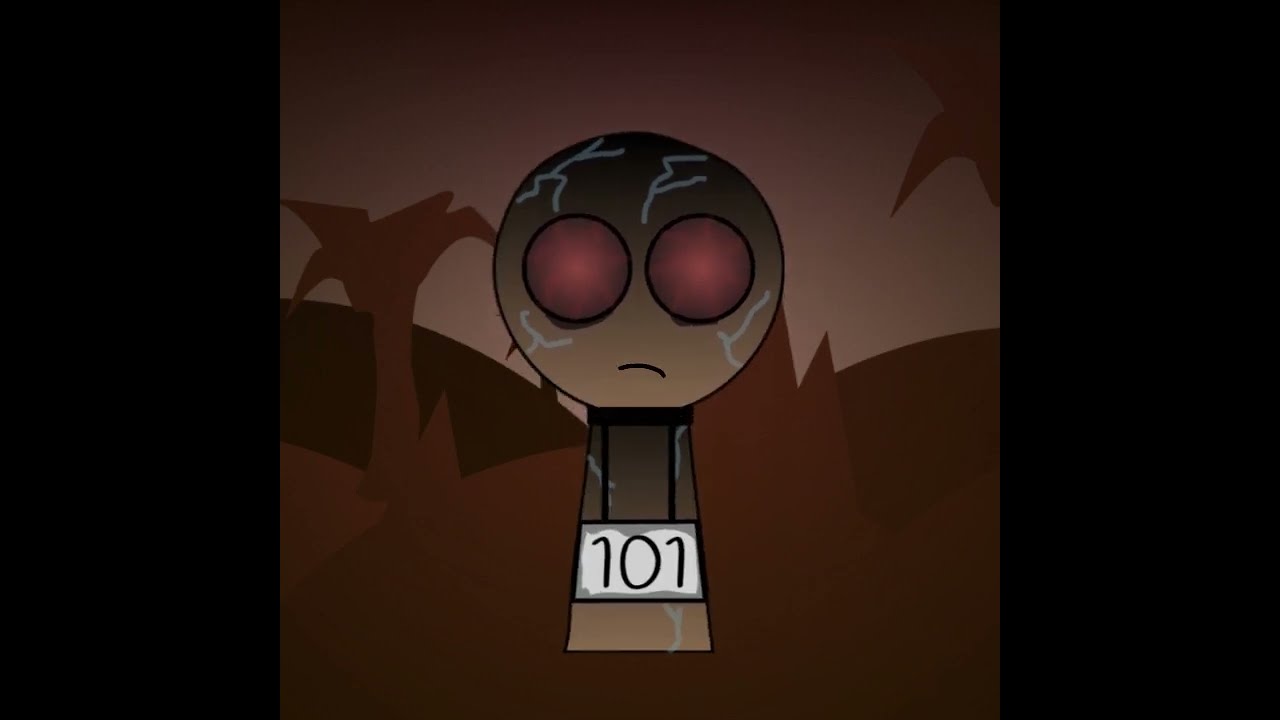 Parasprunki Shifted 101 Sprunki Animation Fpy Parasprunkishifted