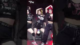 Billlie(빌리) 츠키(TSUKI) 'RING ma Bell (what a wonderful world)' 직캠 / MTN STAR