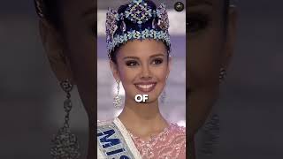 Top 3 Most Beautiful Miss World Winners