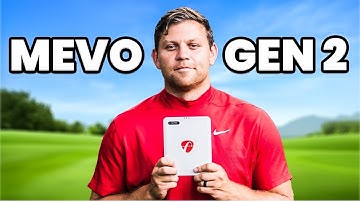 MEVO GEN2 FULL REVIEW  (The BEST BUDGET LAUNCH MONITOR We