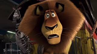 What If Hollywoodedge, Short Bulb Horn Honk Crt020701 Was In Madagascar 3 2012?