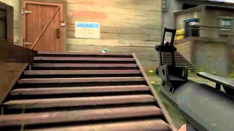 Replay feature on Team Fortress 2 beta