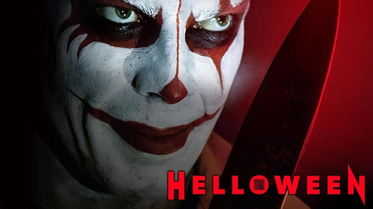 Helloween 2025 Horror Film | Ronan Summers, Jeanine Nerissa Sothcott, Caroline Wilde | Movie Review