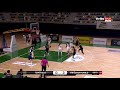 Cecilia Zandalasini | 24 PTS, 3 REB and 4 AST vs İzmit Belediyespor