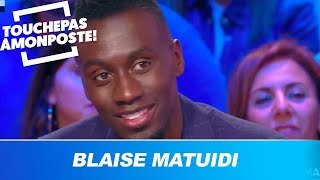 Blaise Matuidi dans TPMP : La Coupe du monde féminine de football, les looks, la légion d'honneur...