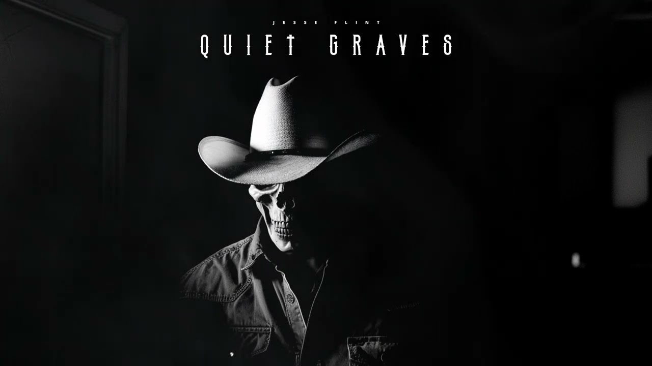 Quiet Graves (Official Lyrics Video)