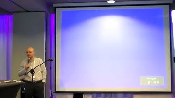 End notes - OpenSIPS Summit Amsterdam 2015