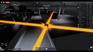 Roblox Midnight Horrors Volatile Orb Is The Star Moviestar