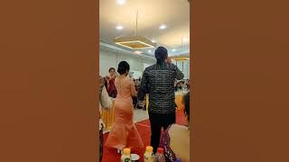 So Maho Sian Haposo on Artis: Jonar Situmorang (Century Trio)