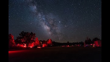 Stellarvue 2019 DSSP (Dark Sky Star Party), Likely CA