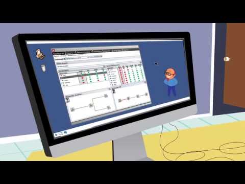Riverbed Cascade Jack Demo