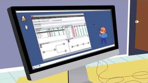 Riverbed Cascade Jack Demo