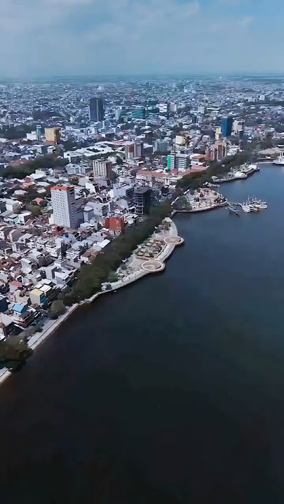🔘 Kota Makassar, Sulawesi Selatan