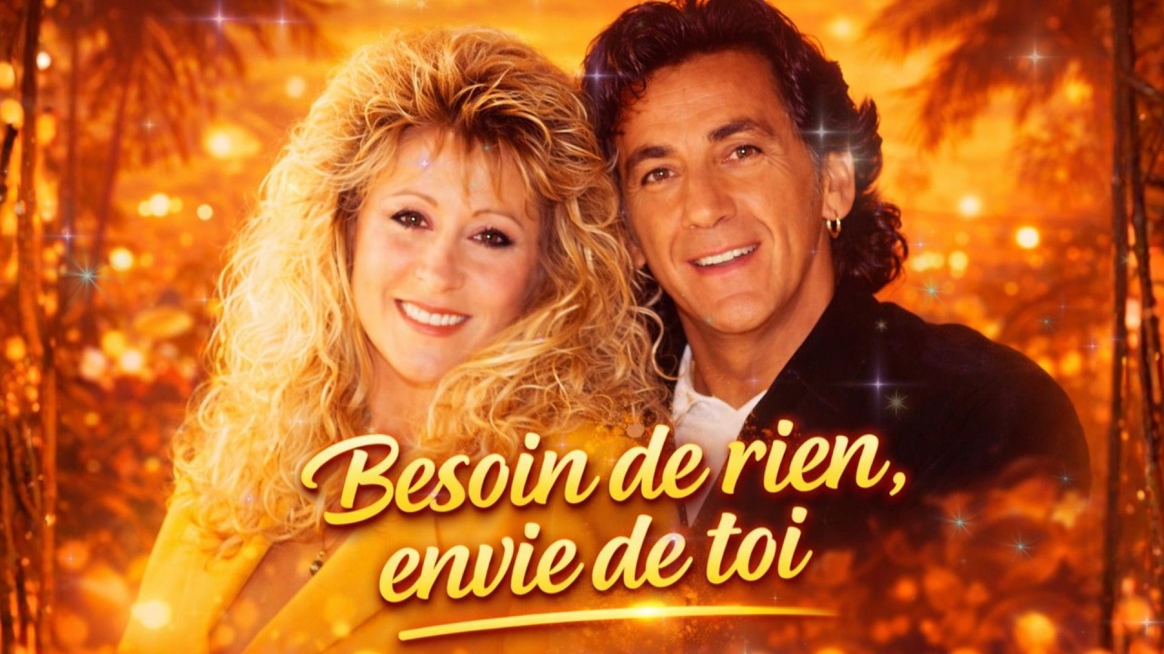 Besoin De Rien, Envie De Toi - Peter Et Sloane (Remix Zouk 2026)