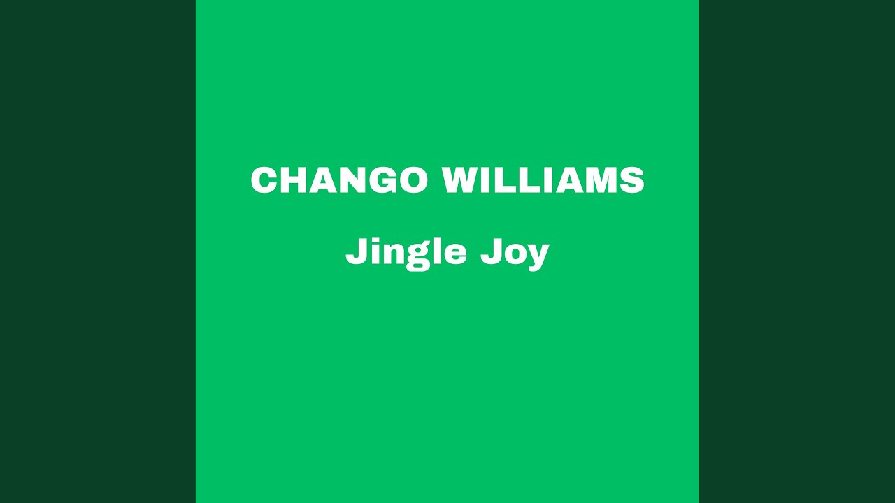 Watch Jingle Joy on YouTube Watch Jingle Joy on YouTube