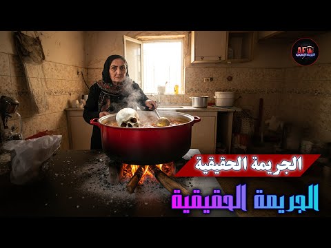 الجريمة الحقيقية الحماة ت طه و ك ن ت ها 