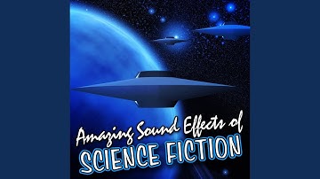 Fast Sci Fi Whoosh By