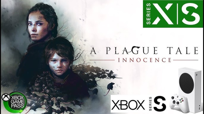 Quiz de A plague tale Innocence