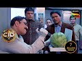 Dr. Salunkhe ने CID को Demonstrate किया कत्ल का तरीका | CID | सी.आई.डी | 9 Dec 2023