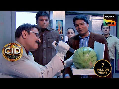 Dr. Salunkhe Cid Demonstrate | Cid | .. | 9 Dec 2023