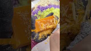 So Relaxing You’ll Forget Everything 😌 #soap #soapcarving #soapcutting