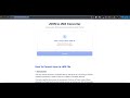 JSON to JMX Converter Demo | Convert Postman Collections to JMeter Scripts Instantly