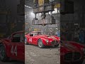Ferrari vs. 100 Ton Hydraulic Press! 🏗️💥