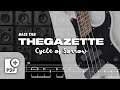 REQUIRED MALFUNCTION / THE GAZETTE (ガゼット)【BASS TAB】| WITH PDF FILE 