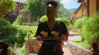 Have you experienced our people in Saint Lucia? Meet Eustace