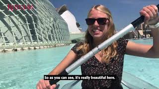 Rutgers Global–Study Abroad