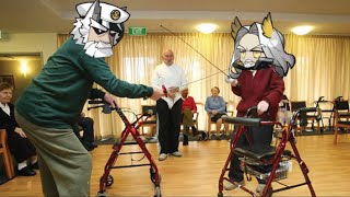 Full Arknights | Battle of Gramps Guide