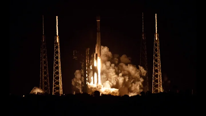 Man dies launching his homemade rocket