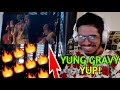 YUNG GRAVY - YUP! (OFFICIAL MUSIC VIDEO) (Reaction)