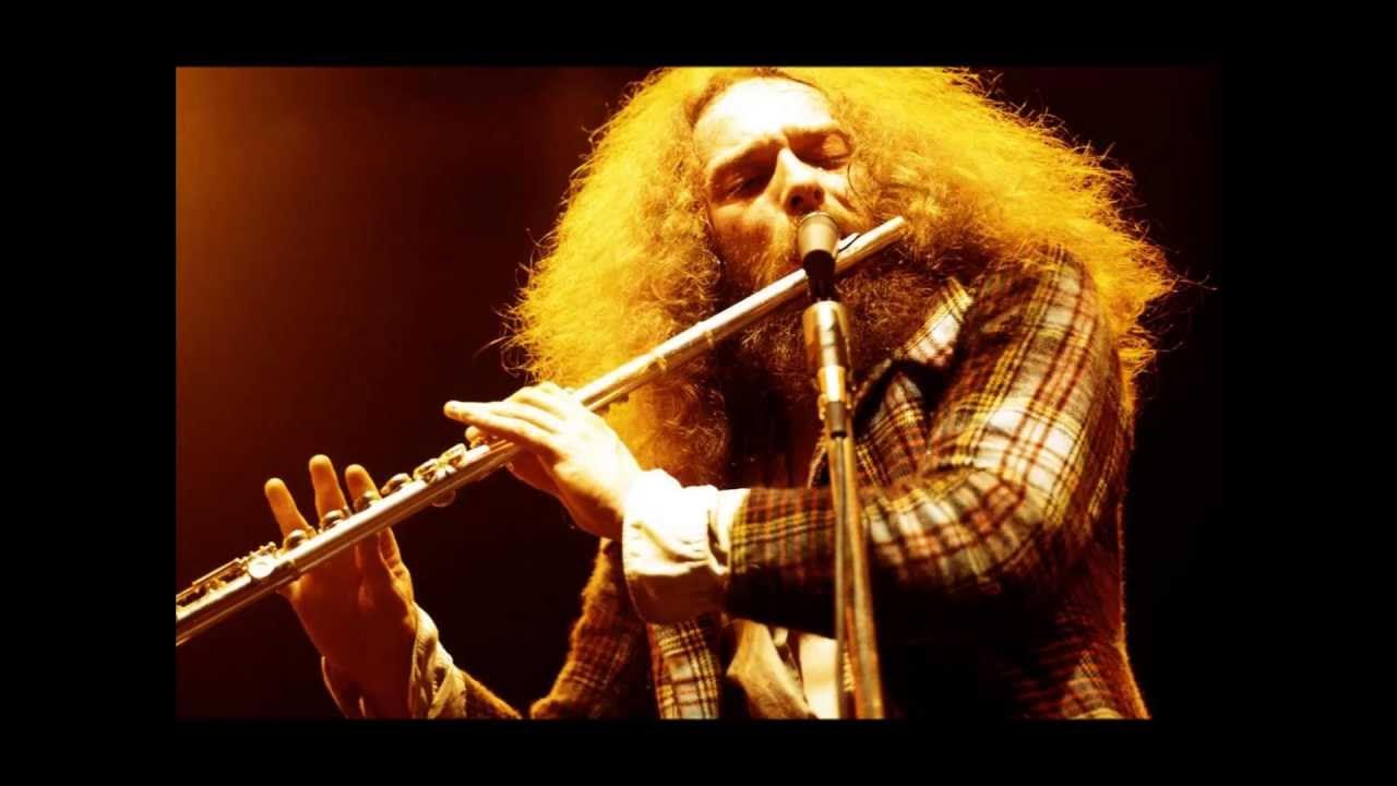 Jethro Tull - Songs From The Wood Jethro Tull - Songs From The Wood