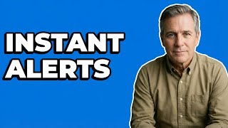 How To Set Up Credit Card Transaction Alerts?