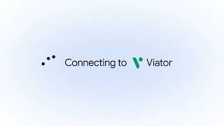 Discover and book 425,000+ Viator travel tours directly in Gemini