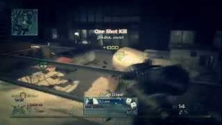 CoD6 OCE #3 Pretty Bad Edit