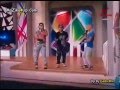 كليب مهرجان فرتكة فرتكة من برنامج عز الشباب 2015(بيبو)