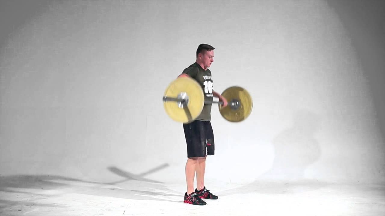 Clean Bodybuilder Muscle Clean - YouTube