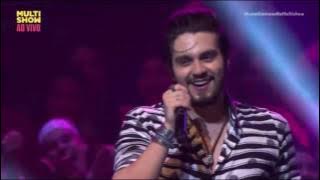 QUÍMICA DO AMOR - LUAN SANTANA NO CITIBANK