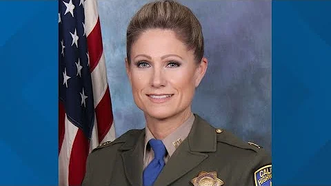 CHP Yuba-Sutter commander found dead in Tennessee