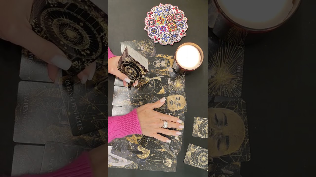 🎯 טארוט 🌀 מסר דחוף עבורך 🔮 מה את צריכה לדעת ממש עכשיו 💙 054-6087943