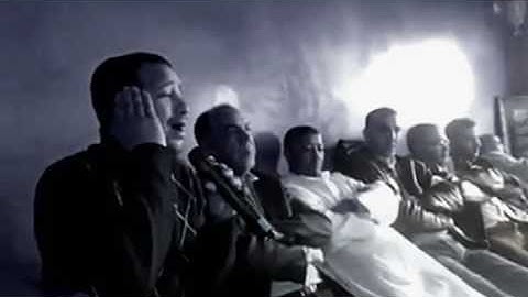 تلاوة جديدة للمقرئ كمال لبعيص (وارجيم)