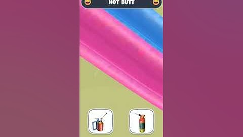 Prank master 3d level 25-27