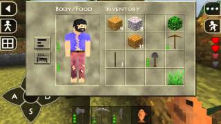 :   Survivalcraft #1 [ ]