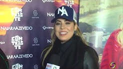 Shows de Naiara Azevedo e MC Kevinho na Expoagro de Unaí 2017