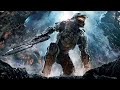 Прохождение Halo: Combat Evolved / Начало